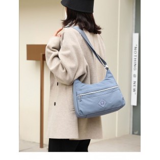 6039 Nylon Sling Bag